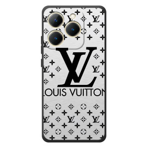 Чехол Стиль Louis Vuitton на RealMe 15T – LV