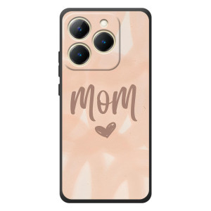 Чехлы на день мамы для  – Love mom