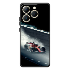 Чохол Формула1 на RealMe 15T