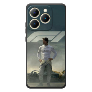 Чохол Формула1 на RealMe 15T