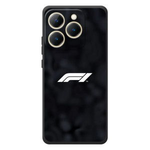 Чохол Формула1 на RealMe 15T