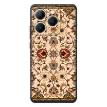 Чохол з принтом Килим для RealMe 15T