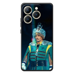 Чехол с картинкой Александр Усик для RealMe 15T