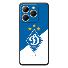 Чохол з ФК Динамо Київ на РеаlMe 15T – ФК Динамо Київ