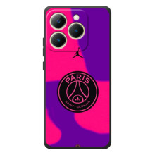 Чохол з картинкою ФК ПСЖ на РеаlMe 15T