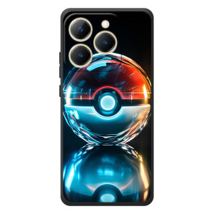Чохол з Пікачу на RealMe 15T