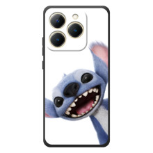 Чехол с принтом Стич на RealMe 15T (Стич)