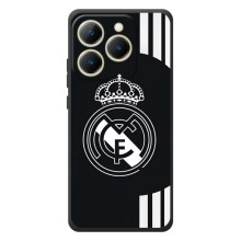 ФК Реал Мадрид чехлы для RealMe 15T (AlphaPrint) (ФК Реал Мадрид)
