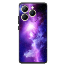Космические Чехлы для Реалми 15Т (VPrint)