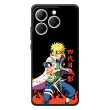 Купить Чохли на телефон з принтом Anime для RealMe 15T – Мінато