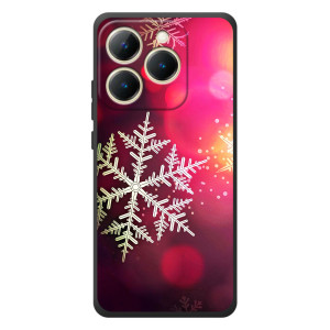 Новогодние Чехлы для Реалми 15Т (VPrint)