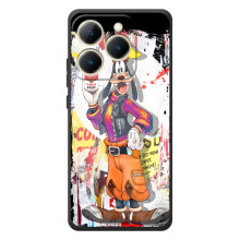 Популярные Чехлы с картинками для Реалми 15Т (Bad Wolf)