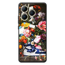 Популярные Чехлы с картинками для Реалми 15Т (Стиль Найк)