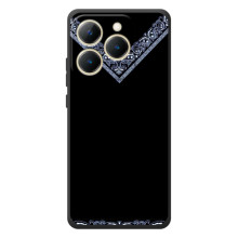 Силиконовый Чехол на RealMe 15T