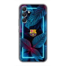 Чехол с картинкой ФК Барселона на RealMe 15 х – Барселона