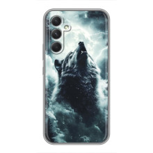 Чехол с картинкой «Хищники» для RealMe 15x