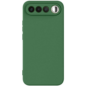 Чехол TPU GETMAN Liquid Silk Full Camera для Realme 16 5G
