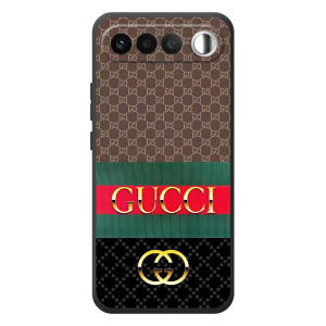 Чехлы Бренд GUCCI для RealMe 16 5G (Стиль GUCCI)