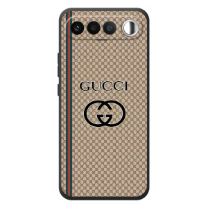 Чехлы Бренд GUCCI для RealMe 16 5G (Стиль Гуччи)