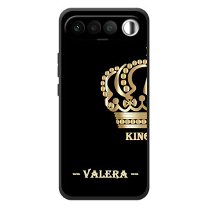 Чехлы с мужскими именами для RealMe 16 5G (VALERA)