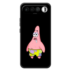 Чехлы с Патриком на RealMe 16 5G (Патрик завис)