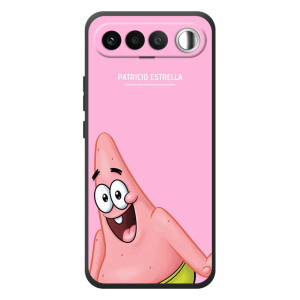 Чехлы с Патриком на RealMe 16 5G (Патрик)