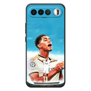 Чехлы с Джуди Беллингем для RealMe 16 5G