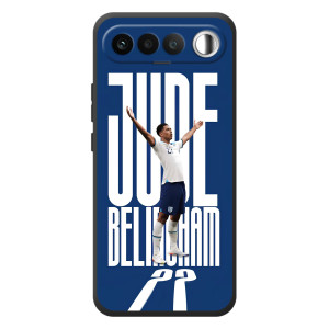 Чехлы с Джуди Беллингем для RealMe 16 5G – Jude