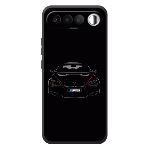 Чохол BMW для РеалМе 16 5G