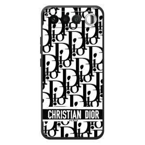 Чехол (Dior, Prada, YSL, Chanel) для RealMe 16 5G (Christian Dior)