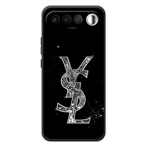 Чехол (Dior, Prada, YSL, Chanel) для RealMe 16 5G (YSL)
