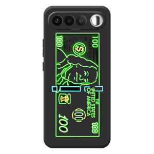 Чехол (Дорого -богато) на RealMe 16 5G – Баксы