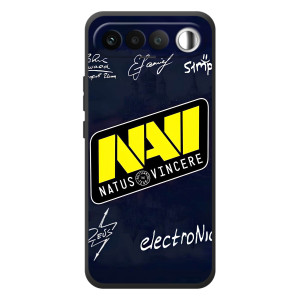 Чехол КИБЕРСПОРТ для RealMe 16 5G – NAVI