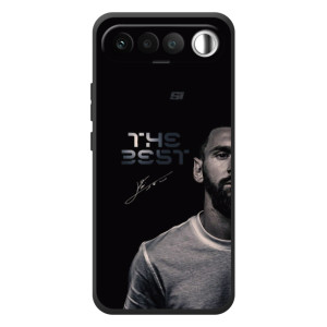 Чохол Мессі футболіст для RealMe 16 5G