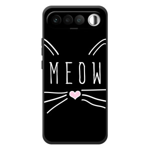 Бампер с изображением Котиков для РеалМе 16 5Г (КОТИК MEOW)