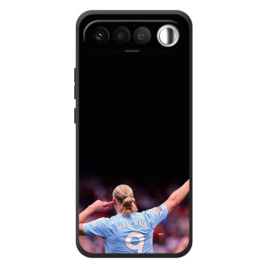 Чехол с картинкой Эрлинг Холанд на RealMe 16 5G – Холанд 9