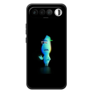 Чехол с принтом Душа на RealMe 16 5G – Герой Джо