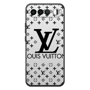 Чехол Стиль Louis Vuitton на RealMe 16 5G (LV)