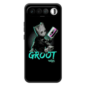 Чехол Супергерои Марвел на РеалМе 16 5Г – Groot