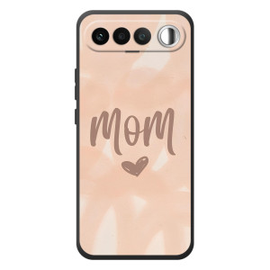 Чехлы на день мамы для РеалМе 16 5Г – Love mom