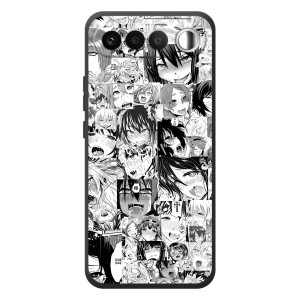 Чехол с символикой Аниме для RealMe 16 5G