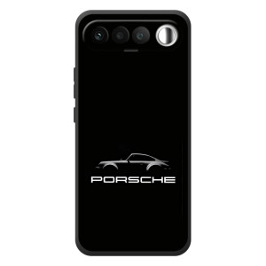Чохол з авто Порше для RealMe 16 5G