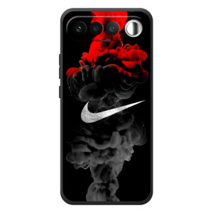 Чохол з логтипом Найк на RealMe 16 5G