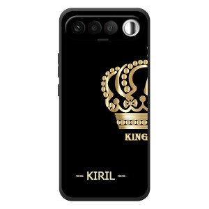 Именные Чехлы для RealMe 16 5G – KIRIL