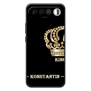 Именные Чехлы для RealMe 16 5G – KOSTYA