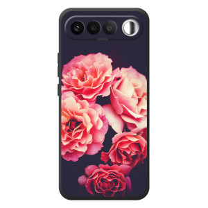 Чехлы с тематикой "ЦВЕТЫ" на RealMe 16 5G