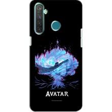 Чохли з фільму АВАТАР для Realme 5 Pro (AlphaPrint)