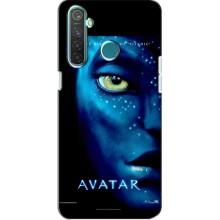 Чохли з фільму АВАТАР для Realme 5 Pro (AlphaPrint)