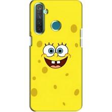 Чохол для дитини на RealMe 5 Pro (VPrint)