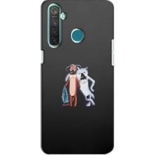 Чохол для дитини на RealMe 5 Pro (VPrint)